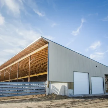 Feitsma Barn