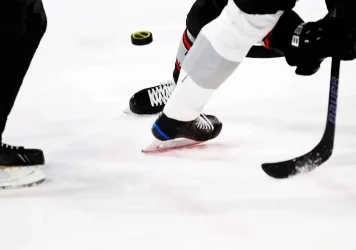 Minor Hockey